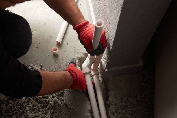 Best Shower Repair Services  in Wayne, PA