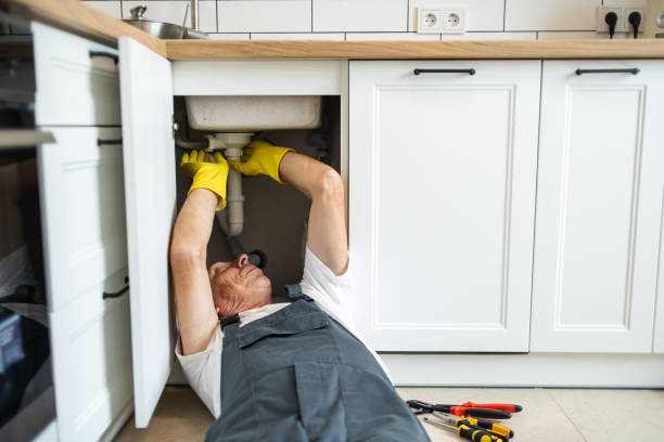 Best Plumbing Inspection Services  in Wayne, PA