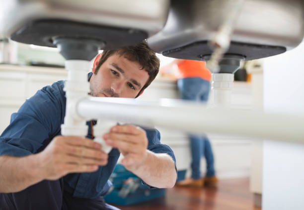Best Plumbing Services Near Me  in Wayne, PA