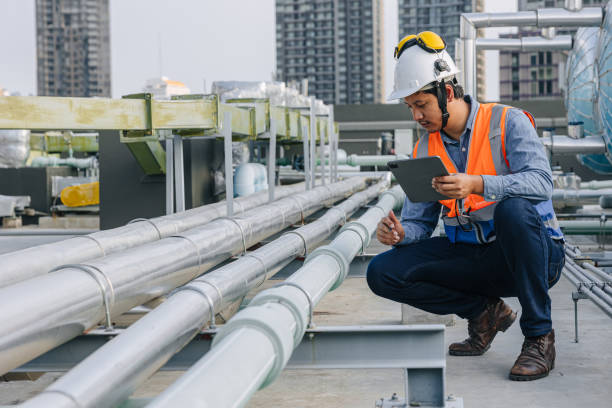 Best Gas Line Repair  in Wayne, PA