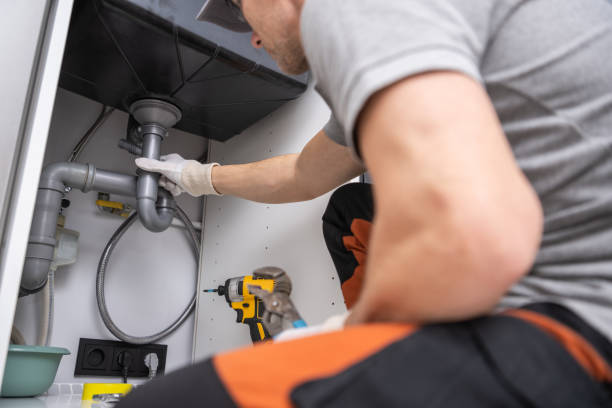 Shower Repair Services in Wayne, PA